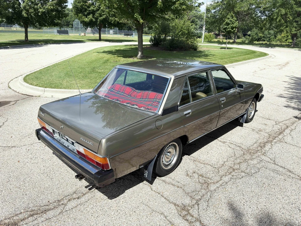 1975 Peugeot - Image 29 of 31