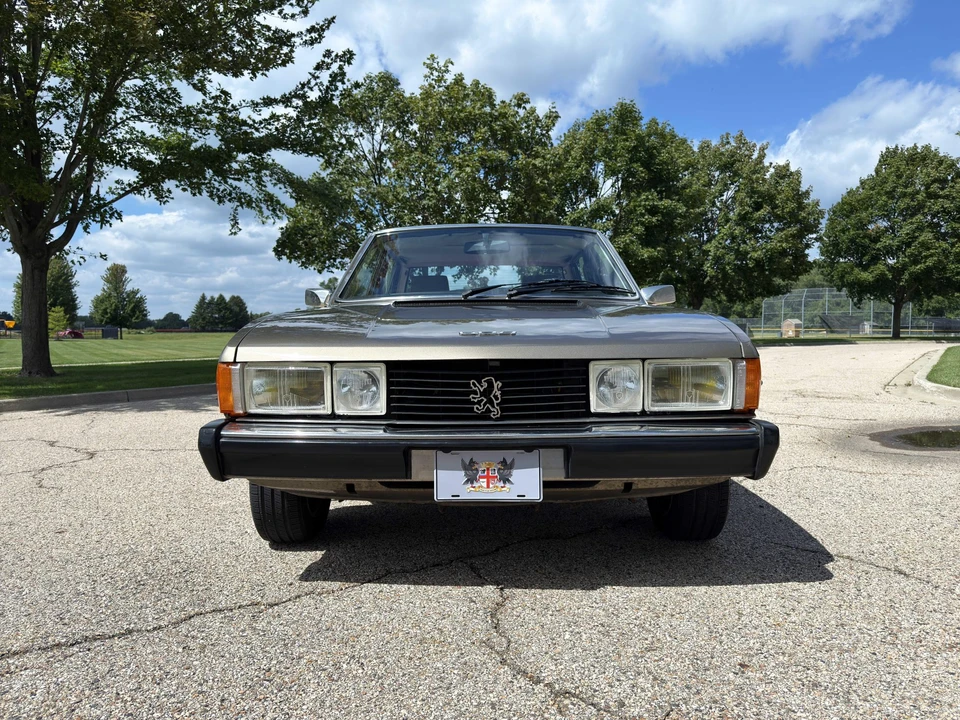 1975 Peugeot - Image 3 of 31