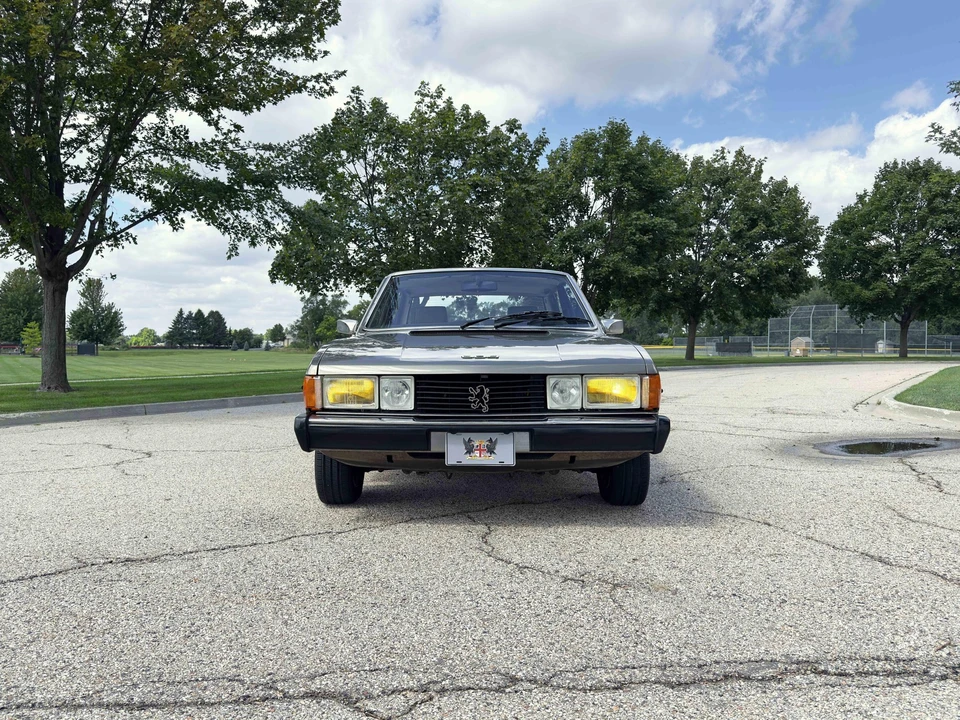 1975 Peugeot - Image 2 of 31