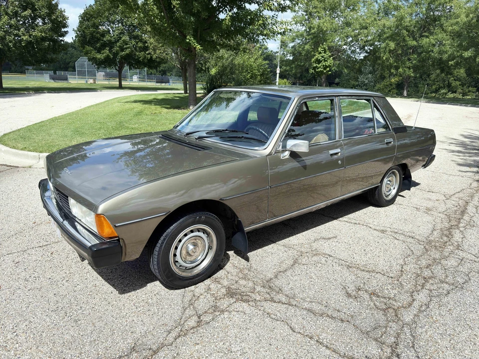 1975 Peugeot - Image 10 of 31