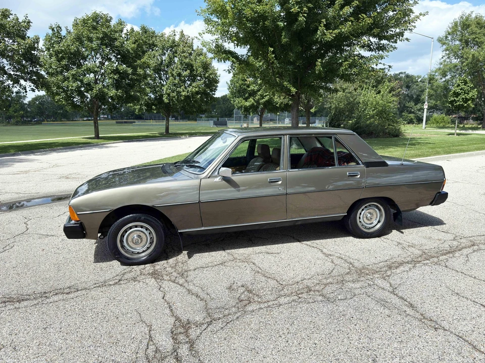 1975 Peugeot - Image 12 of 31