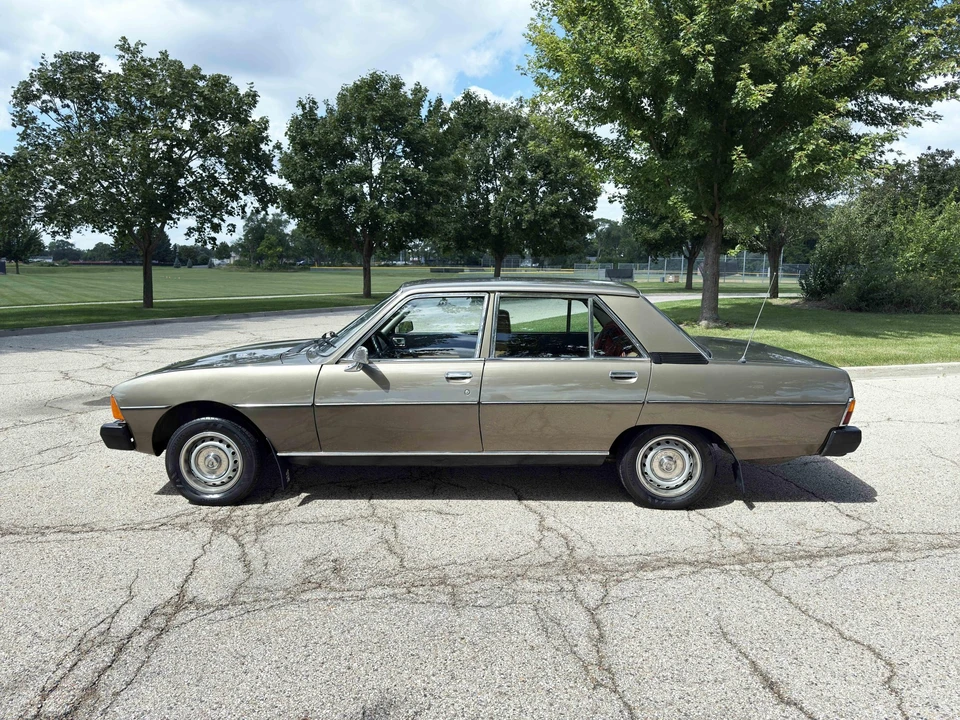 1975 Peugeot - Image 13 of 31