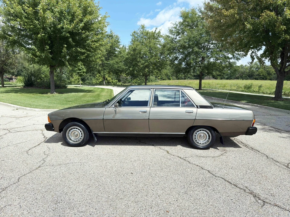1975 Peugeot - Image 14 of 31