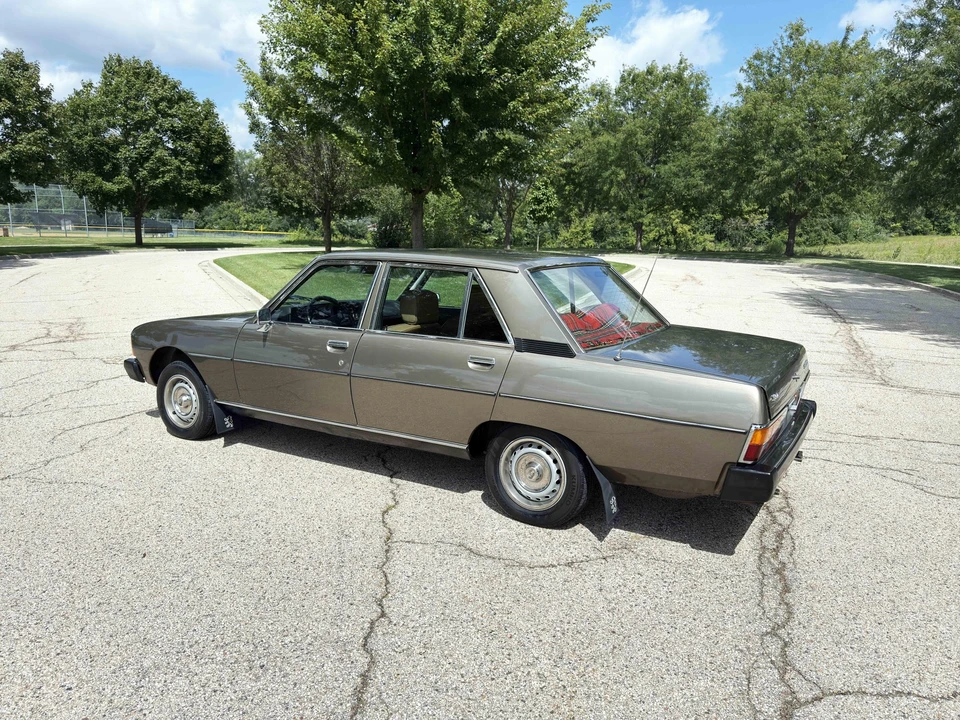 1975 Peugeot - Image 16 of 31