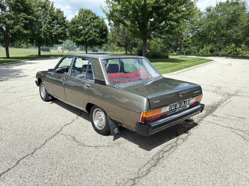 1975 Peugeot - Image 18 of 31