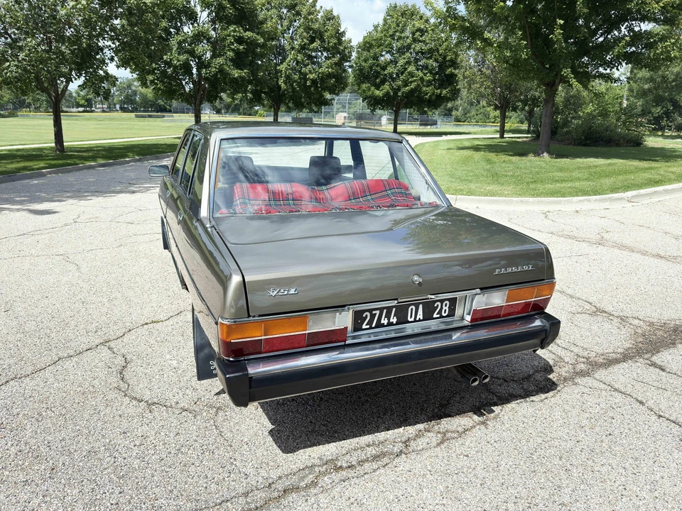 1975 Peugeot - Image 22 of 31