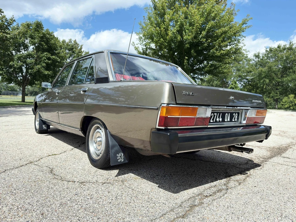 1975 Peugeot - Image 20 of 31