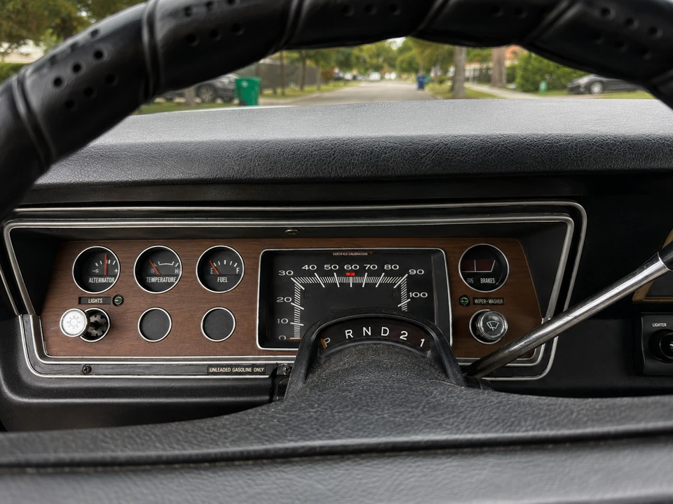 1975 Plymouth Duster - Image 8 of 10