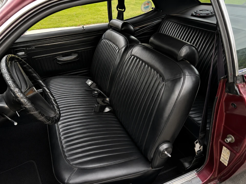 1975 Plymouth Duster - Image 9 of 10