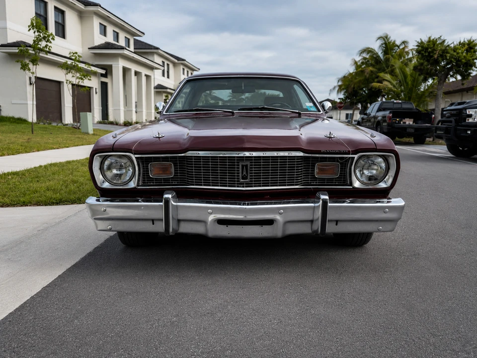 1975 Plymouth Duster - Image 10 of 10