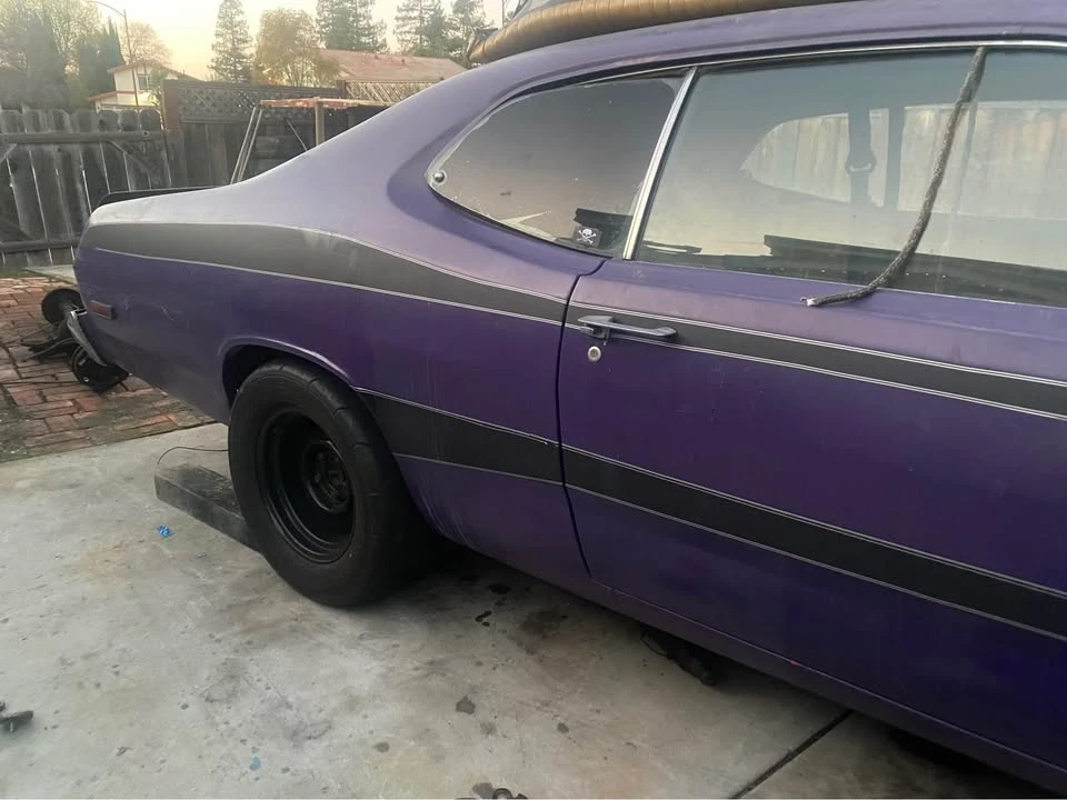 1975 Plymouth Duster - Image 2 of 12