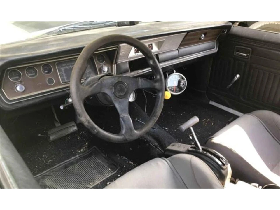 1975 Plymouth Duster - Image 6 of 14