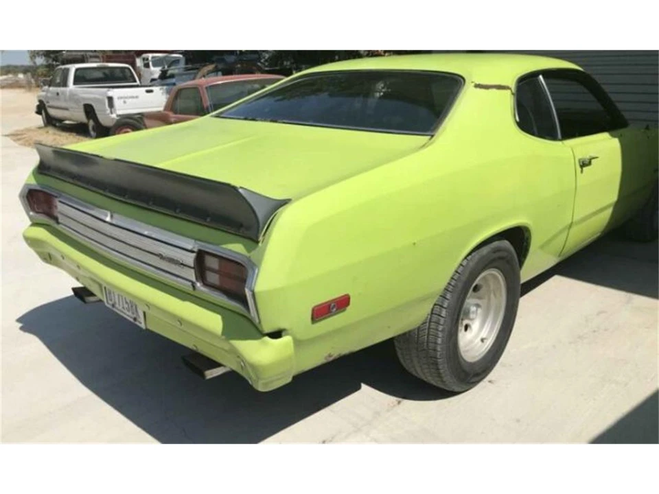 1975 Plymouth Duster - Image 12 of 14