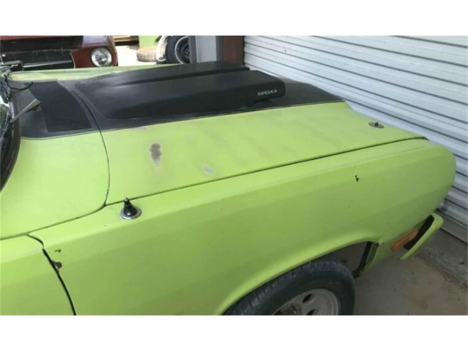 1975 Plymouth Duster - Image 11 of 14