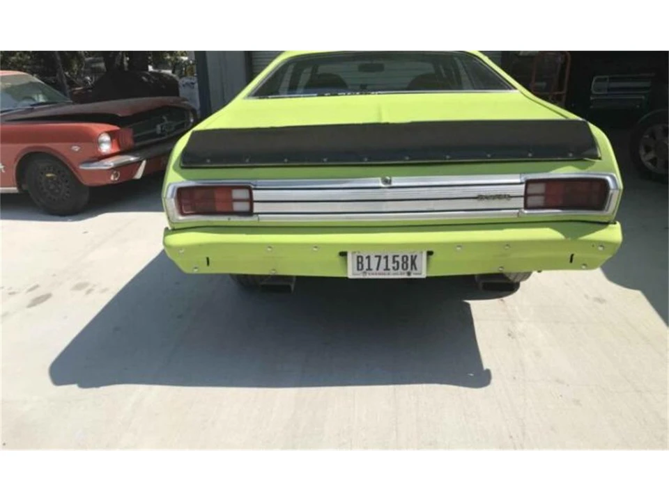 1975 Plymouth Duster - Image 13 of 14