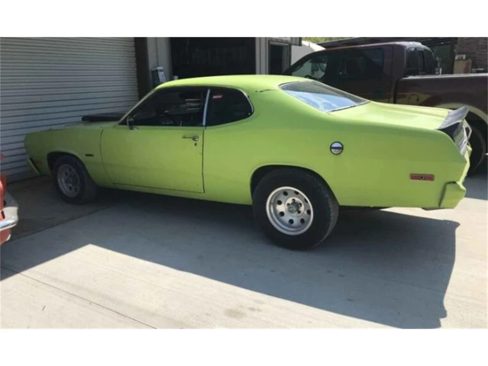 1975 Plymouth Duster - Image 14 of 14
