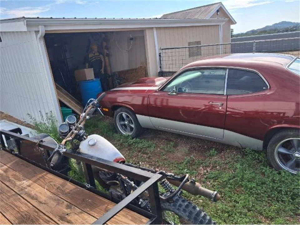 1975 Plymouth Duster - Image 18 of 22