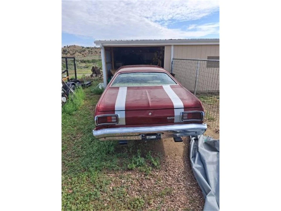 1975 Plymouth Duster - Image 19 of 22