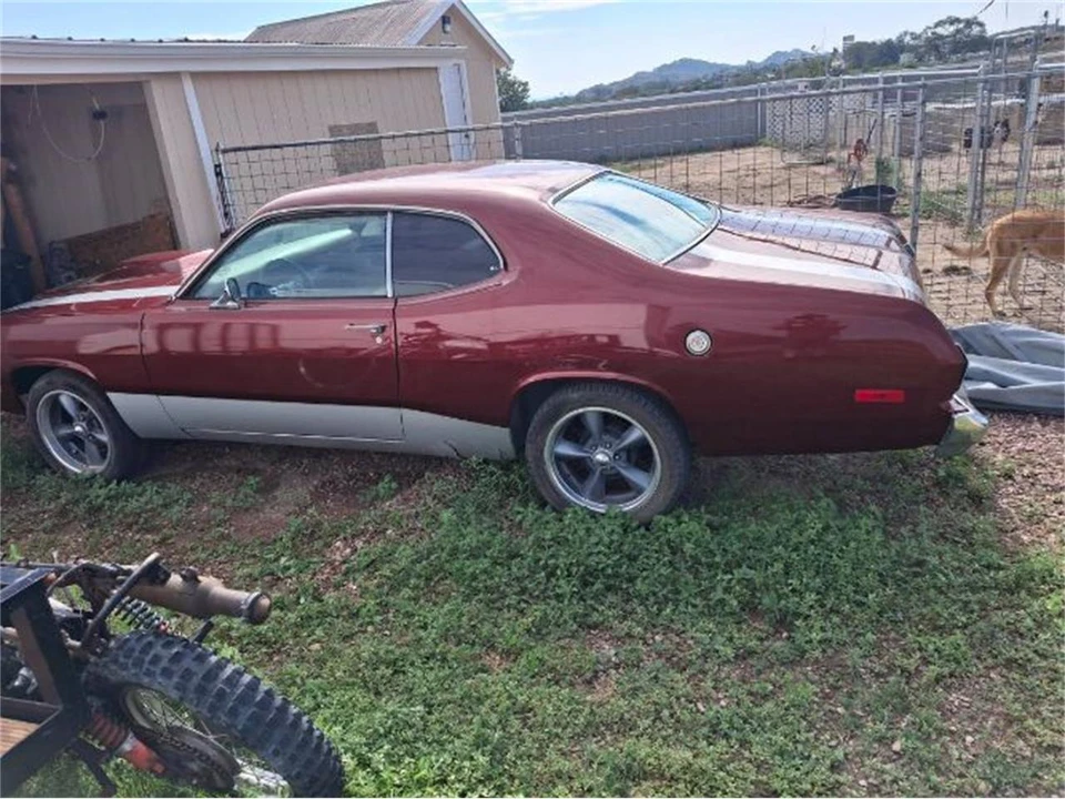 1975 Plymouth Duster - Image 17 of 22