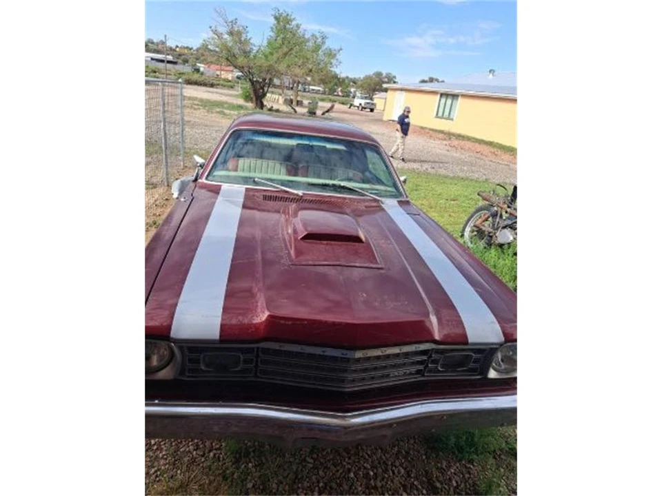 1975 Plymouth Duster - Image 21 of 22