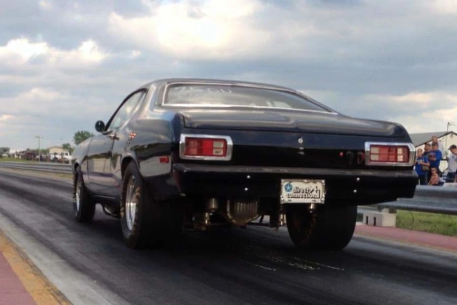 1975 Plymouth Duster - Image 2 of 5