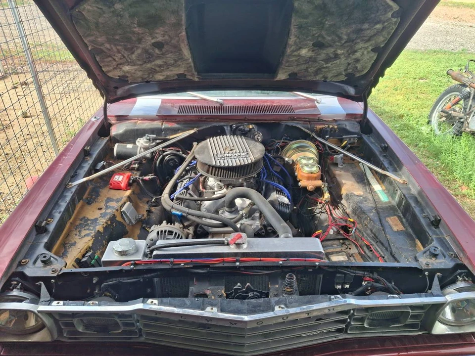 1975 Plymouth Duster - Image 7 of 21