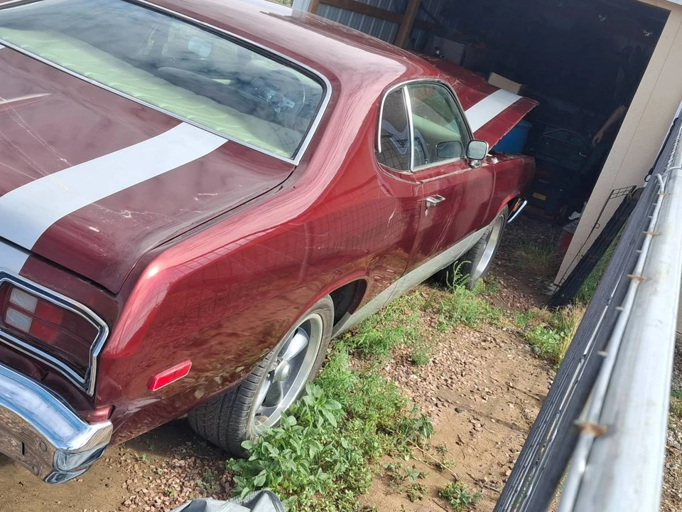 1975 Plymouth Duster - Image 2 of 21