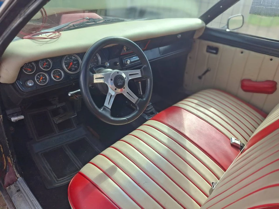 1975 Plymouth Duster - Image 17 of 21