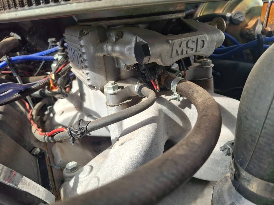 1975 Plymouth Duster - Image 10 of 21