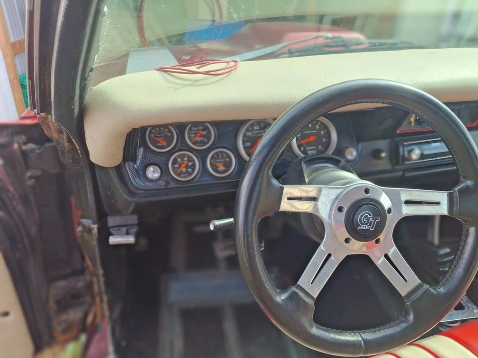 1975 Plymouth Duster - Image 16 of 21