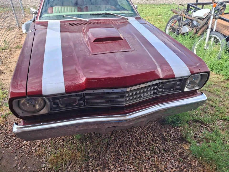 1975 Plymouth Duster - Image 3 of 21