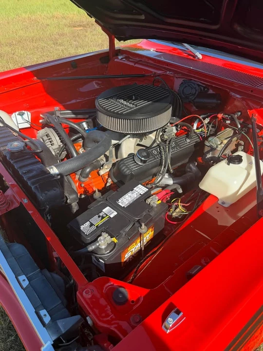 1975 Plymouth Duster - Image 17 of 18