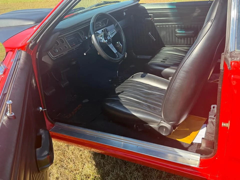 1975 Plymouth Duster - Image 5 of 18