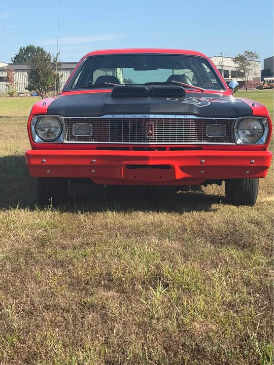 1975 Plymouth Duster - Image 10 of 18