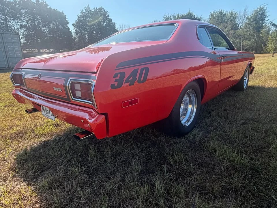 1975 Plymouth Duster - Image 14 of 18