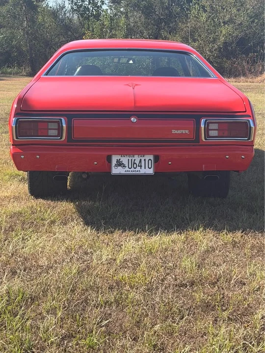1975 Plymouth Duster - Image 3 of 18