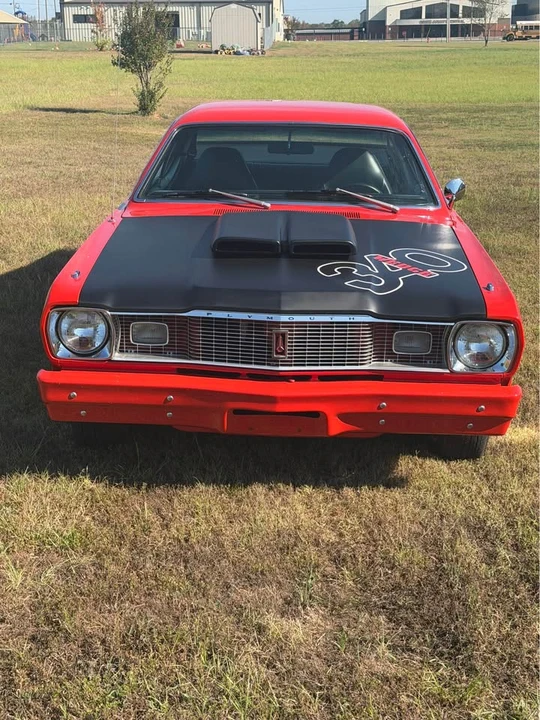 1975 Plymouth Duster - Image 11 of 18
