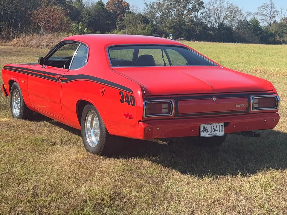 1975 Plymouth Duster - Image 2 of 18