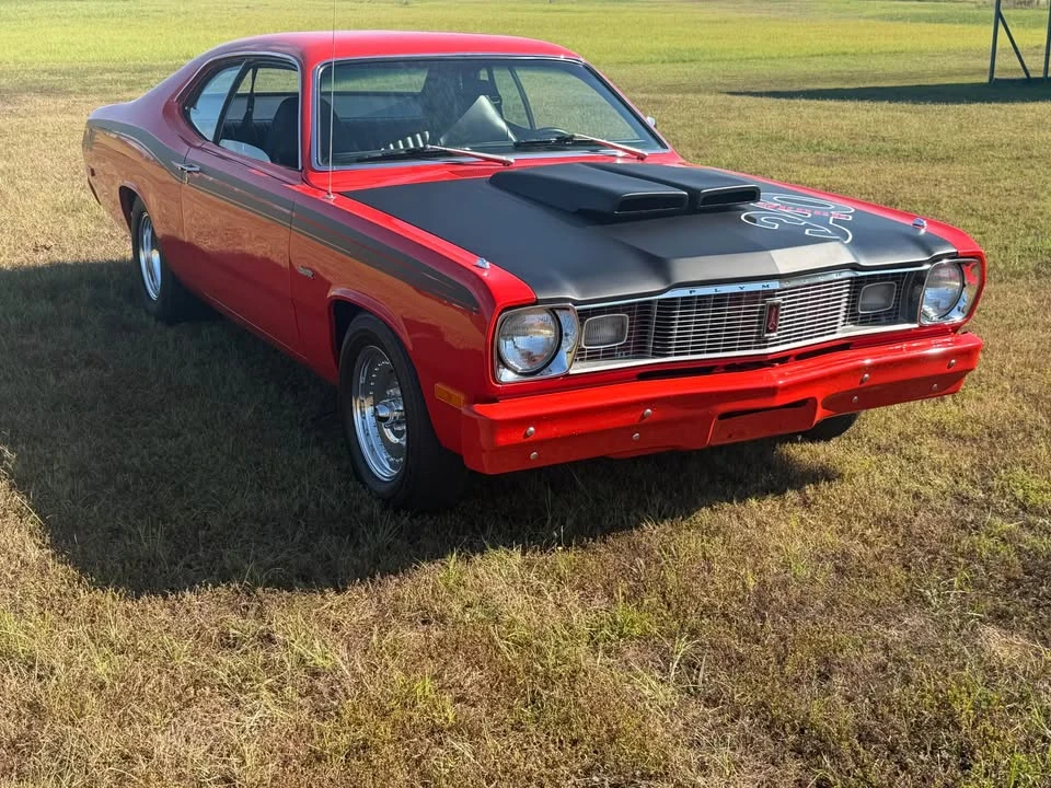 1975 Plymouth Duster - Image 12 of 18