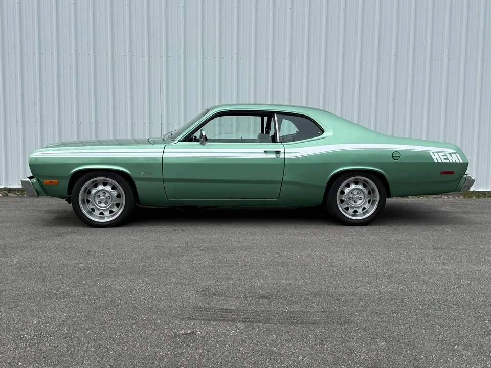 1975 Plymouth Duster - Image 2 of 20