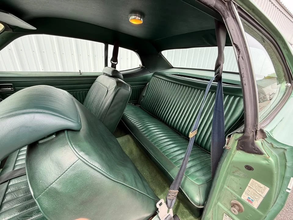 1975 Plymouth Duster - Image 19 of 20