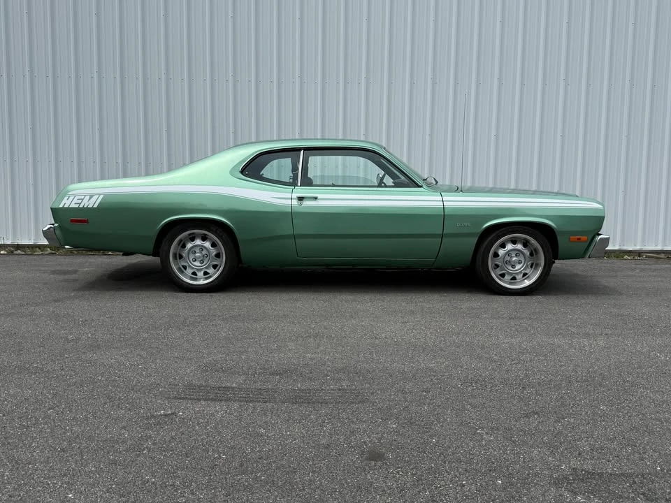 1975 Plymouth Duster - Image 3 of 20