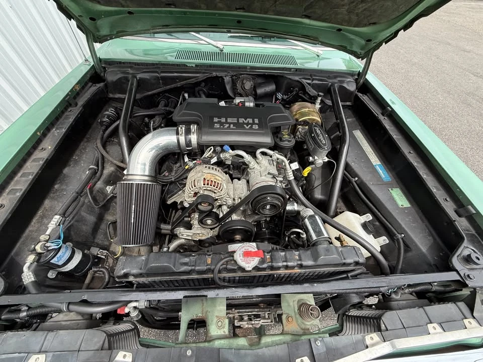 1975 Plymouth Duster - Image 12 of 20