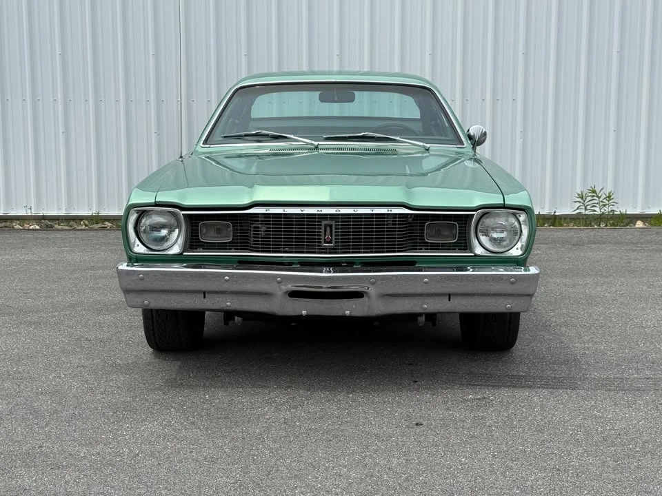 1975 Plymouth Duster - Image 4 of 20