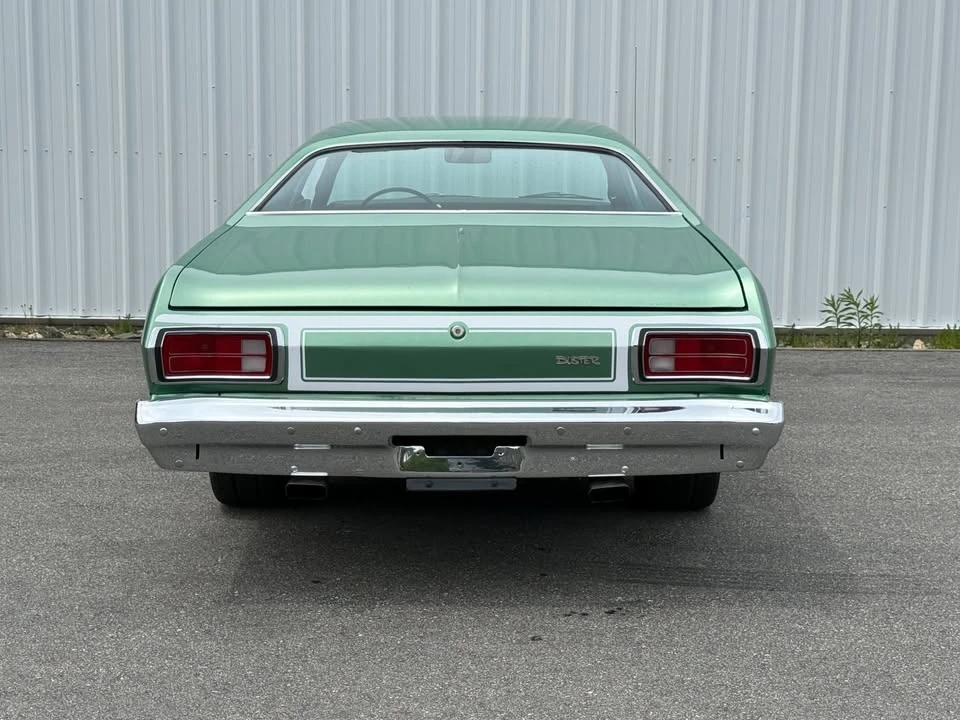 1975 Plymouth Duster - Image 5 of 20