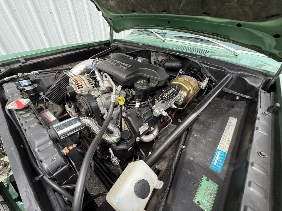 1975 Plymouth Duster - Image 13 of 20
