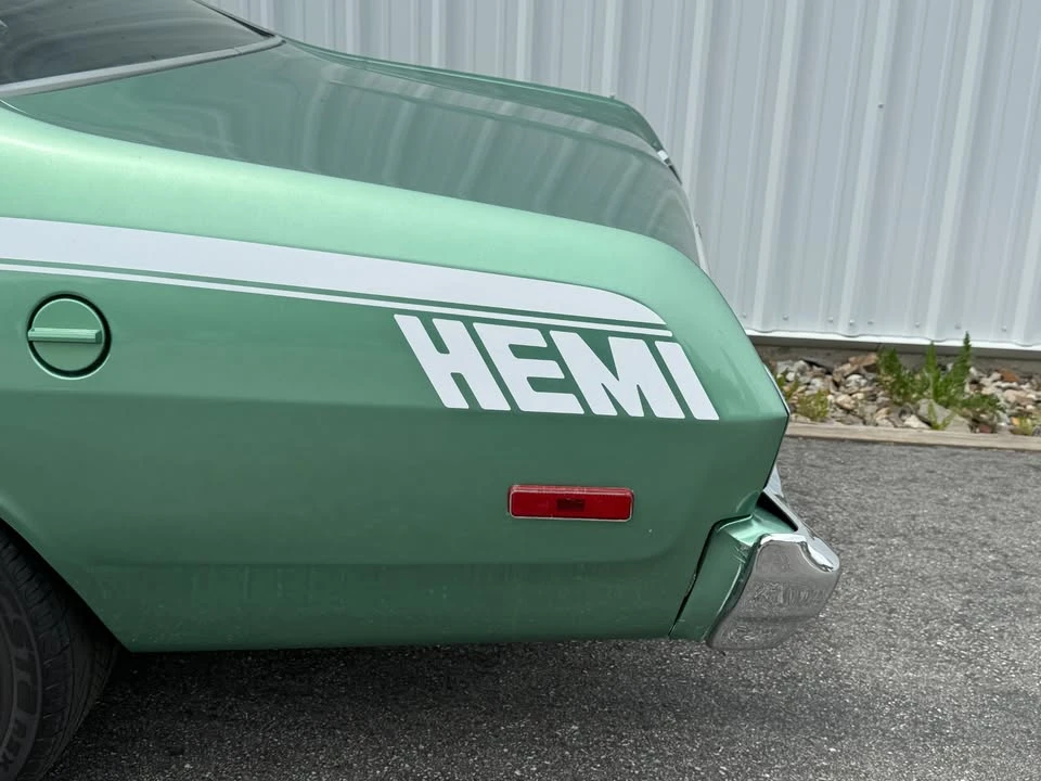 1975 Plymouth Duster - Image 14 of 20