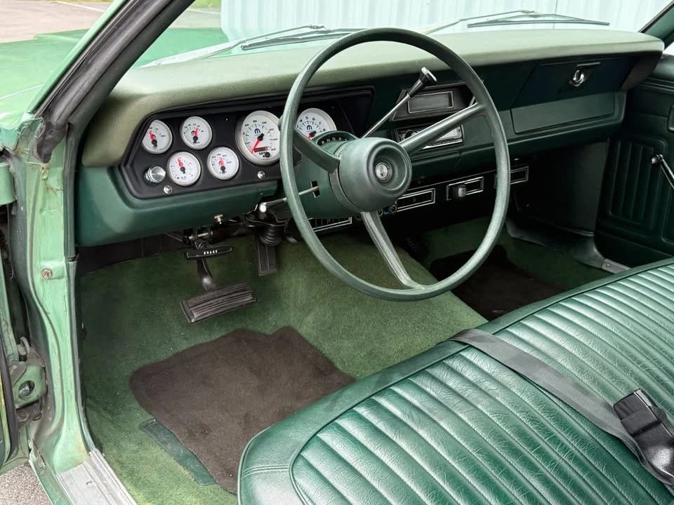 1975 Plymouth Duster - Image 16 of 20