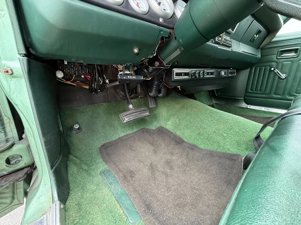 1975 Plymouth Duster - Image 20 of 20