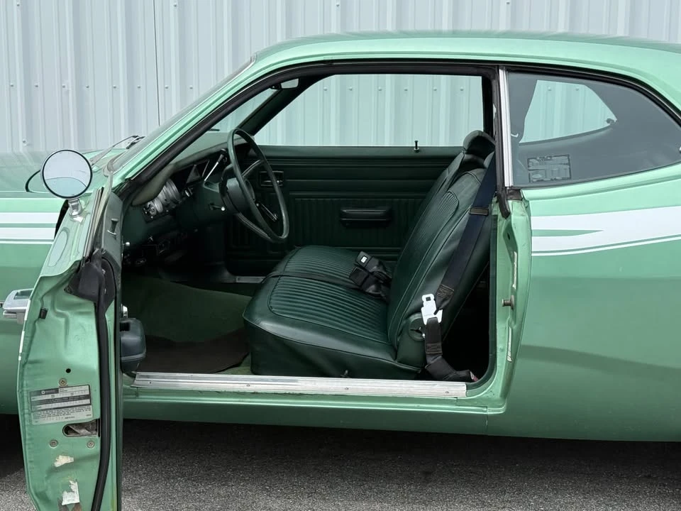 1975 Plymouth Duster - Image 6 of 20